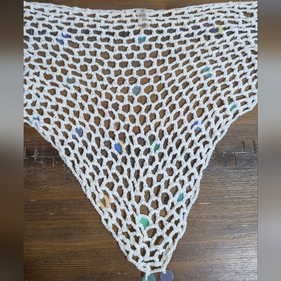 Fashion Nova Sarong - Picture 1 of 6